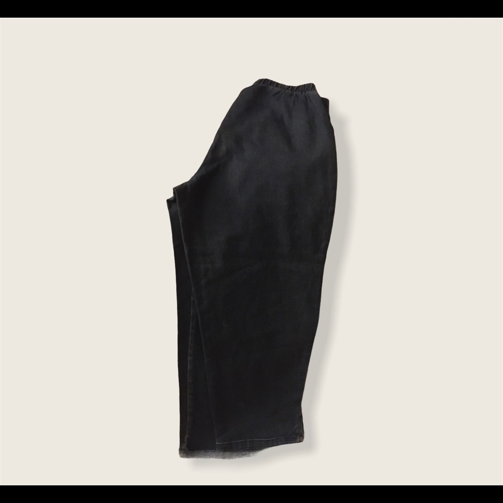 Massey spandex elastic waist